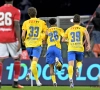 Porte ouverte pour Genk : le Standard pèche dans les deux rectangles, termine à 10 et s'incline à Sclessin !