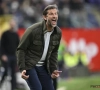 La défaite face à Anderlecht laisse des traces : Rik De Mil recadre sèchement un joueur de La Gantoise