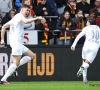 Malines s'est fait 'Rosser' : l'Union bat enfin sa bête noire et reprend sa première place à Bruges !