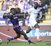 Anderlecht se creuse la tête : "On en parle dans le vestiaire, on sait que c'est anormal"