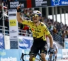 Thibaut Courtois réagit au sacre de Wout van Aert sur Paris-Roubaix : "Tellement mérité"