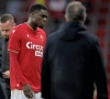 Bonne nouvelle pour Vincent Euvrard : pourquoi Josué Homawoo, exclu samedi, sera là pour Charleroi - Standard