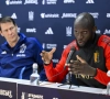Et maintenant, on fait quoi ? Romelu Lukaku met les Diables dans de beaux draps 