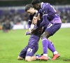 Seulement trois apparitions mais une carte à jouer à Anderlecht ? "Pas de profils comme lui dans l'équipe"