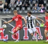 La der' pour Charleroi, l'avant-der' pour le Standard ? Les compositions probables du choc wallon