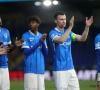 Genk renverse Westerlo et s'installe en tête des Europe Play-Offs