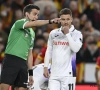 "Parfois même Coosemans semblait plus fit" : pourquoi Thorgan Hazard a fini par quitter Anderlecht