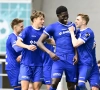 Les plus grands clubs européens se bousculent pour un talent de La Gantoise