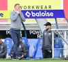 Voici le grand favori pour succéder à Wouter Vrancken sur le banc de Saint-Trond