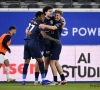 Westerlo s'offre Louvain et revient à hauteur de Genk en Europe Play-Offs