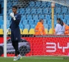 Tobias Lawal revenu de blessure, quel gardien à Genk face au Standard ? Nicky Hayen a déjà tranché