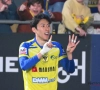 Ce Trudonnaire l'assure : "On va gagner 1-0 contre Anderlecht et c'est moi qui marque, notez-le !"