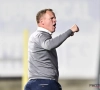 Wouter Vrancken ne ferait pas de miracles à Anderlecht : peu de Mauves seraient titulaires dans ce STVV-là 