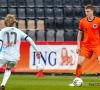 Le Club de Bruges a un joueur de l'Ajax Amsterdam dans le viseur 