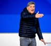 Felice Mazzù sur le départ ? "J'ai lu les rumeurs, mais..."