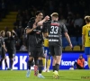 Les Europe Playoffs toujours plus resserrés : l'Antwerp croque Westerlo et recolle au Standard