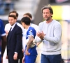 Un revenant pour épauler le duo De Mil - Cornelis à Gand
