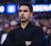 Mikel Arteta indigné par l'arbitrage d'Atlético - Arsenal : "C'est tout simplement contraire au règlement"