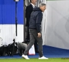 Excédé par la défaite contre Charleroi, Felice Mazzù a pris une mesure forte à Louvain