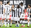 Charleroi se relance... et relance les Europe Playoffs en battant le KRC Genk 