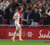 🎥 Le patron, c'est lui : Mika Godts sauve l'Ajax avec un coup de génie