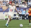 Loin de Lille ? Thomas Meunier ne veut pas s'arrêter et il le fait clairement comprendre
