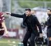 Un objectif très compliqué : l'AS Monaco de Sébastien Pocognoli garde espoir