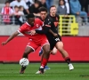 OFFICIEL : cité au Standard de Liège, Maxime Busi rejoint finalement un autre club de Pro League