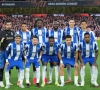 Pas de Belge champion au Portugal : le FC Porto est sacré après 4 ans sans titre national 