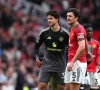 L'énorme erreur de Senne Lammens : Manchester United arrache la victoire face à Liverpool