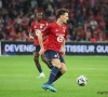 Thomas Meunier et Nathan Ngoy impuissants : Lille freiné à domicile