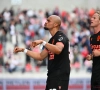 Le 5-0 contre l'Anderlecht de Mazzù ne compte pas : le Standard n'en avait plus mis cinq depuis une éternité