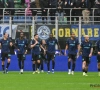 C'est plié en Serie A : l'Inter Milan est champion pour la 21e fois de son histoire