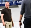"Quand tu es habitué à avoir l'arbitrage avec toi..." : Vrancken tacle l'Union après la victoire du STVV