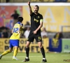 Le parquet de l'Union belge ouvre une enquête sur les propos de Christian Burgess après STVV-Union SG