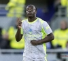 🎥 De toute beauté : superbe but de Jérémy Doku avec Manchester City