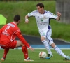 Officiel : un ancien grand espoir d'Anderlecht va bel et bien revenir en D1A par la grande porte
