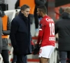 Pris à partie par ses propres supporters : un ancien entraîneur du Standard dans de très sales draps