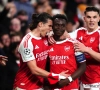 Trossard décisif, Arsenal en finale de la Ligue des Champions ! 
