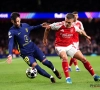 Impliqué dans le but, serré par Arteta : toute l'importance de Leandro Trossard, malgré un temps de jeu limité