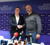 Antoine Sibierski et pas un autre : le CEO d'Anderlecht justifie son choix
