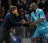 La fin des tensions ? Romelu Lukaku a crevé l'abcès avec Antonio Conte à Naples