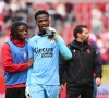 "On sent de l'espoir chez les supporters" : entre Standard et RDC, Matthieu Epolo est parti pour un été chargé