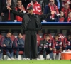 Pas de triplé pour Vincent Kompany : le Bayern éliminé par le PSG en demi finale de Ligue des champions