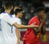 Un binational de plus change de sélection, et pourrait même disputer la Coupe du Monde avec son pays natal