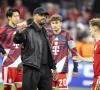 "Meilleurs que la saison du triplé" : les mots forts d'un joueur du Bayern pour réconforter Vincent Kompany