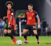 Eden Hazard rejoint Axel Witsel, Laurent Ciman et d'autres, et investit dans le "LinkedIn des sportifs"