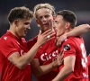 Saïd intenable, la merveille de Nielsen : les notes des joueurs du Standard, vainqueurs de Louvain