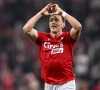 "C'est typiquement le joueur qu'il manque à Anderlecht" 