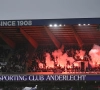 Chants antisémites pendant Anderlecht - Bruges : une enquête ouverte, le président Bart Verhaeghe convoqué